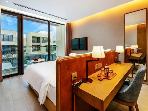 Hotel The Five Villas & Resort Quangnam Danang