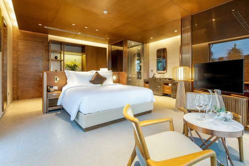 Hotel The Five Villas & Resort Quangnam Danang