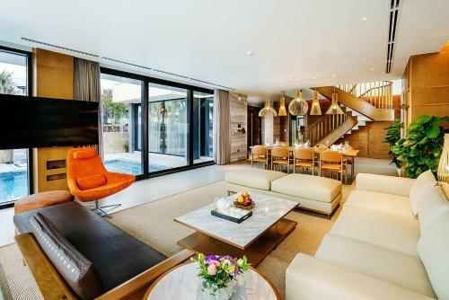 Hotel The Five Villas & Resort Quangnam Danang