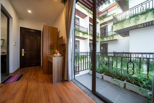 Hoi An Paradise Villa