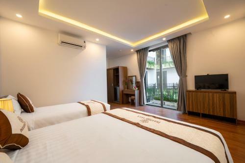 Hoi An Paradise Villa