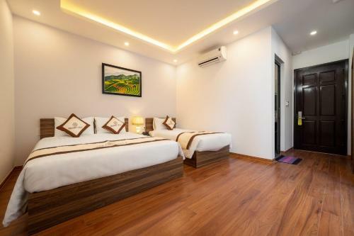 Hoi An Paradise Villa
