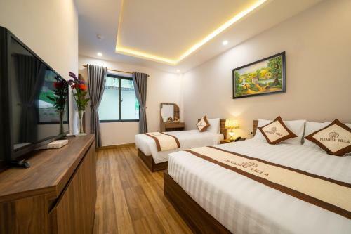 Hoi An Paradise Villa