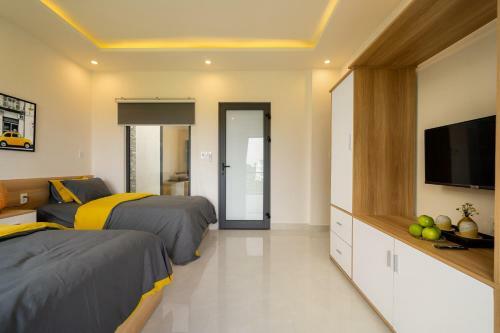 Luu Gia Homestay Hoi An