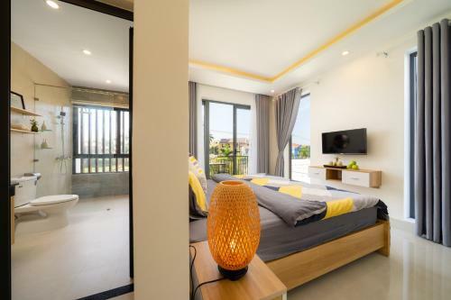 Luu Gia Homestay Hoi An