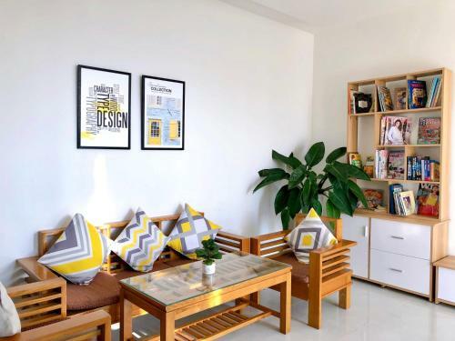 Luu Gia Homestay Hoi An