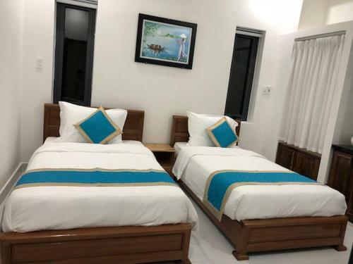 Hostal Np Homestay