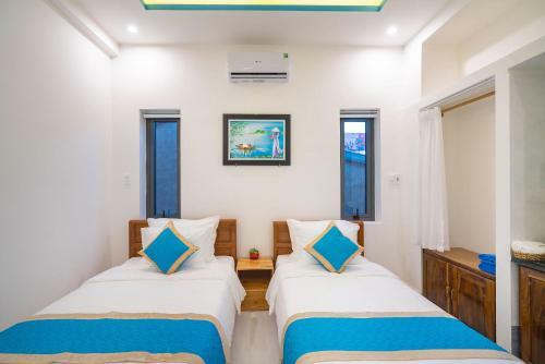 Hostal Np Homestay