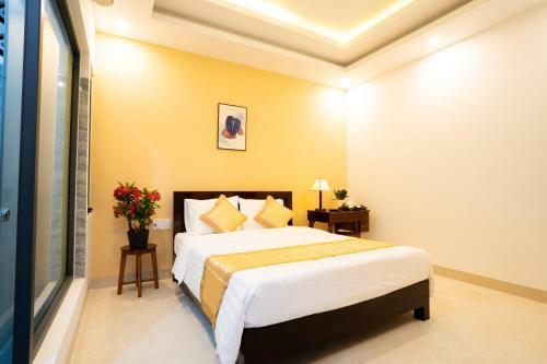 Aba Travel Villa