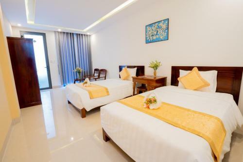 Aba Travel Villa