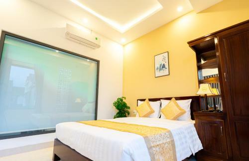 Aba Travel Villa