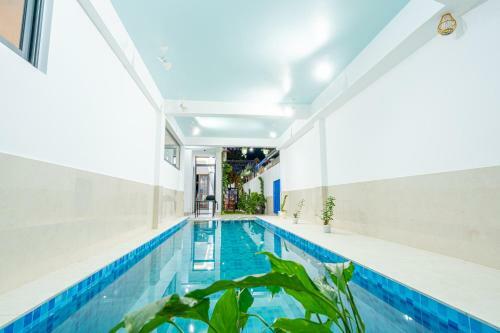 Aba Travel Villa