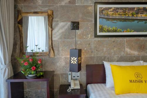 Hostal Maison Vui Homestay