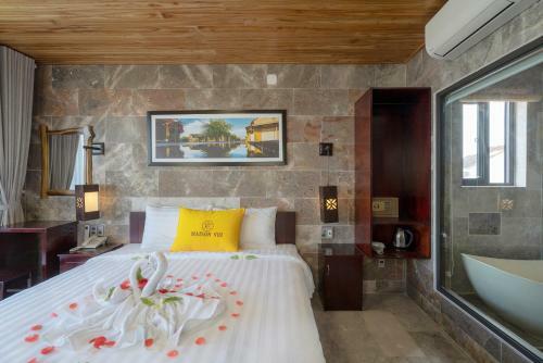 Hostal Maison Vui Homestay