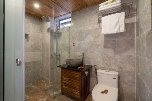 Hostal Maison Vui Homestay