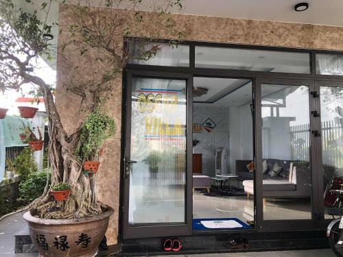 Apartamento Oscar Villa