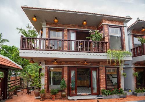 Art Villa Hoi An