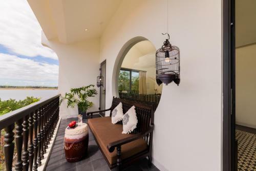 Hoianoi Villa