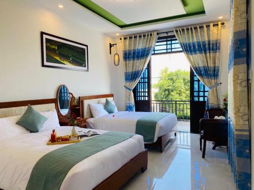 Hoi An River Star Villa