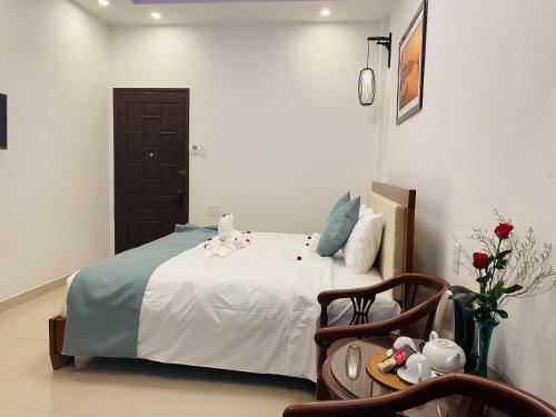 Hoi An River Star Villa