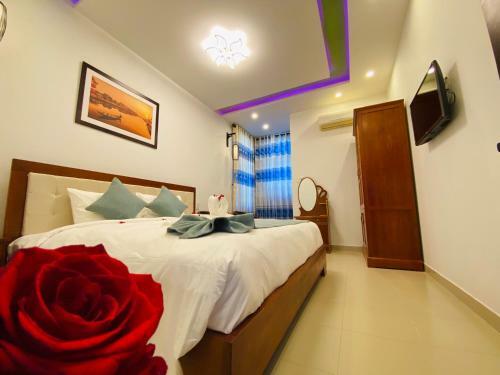 Hoi An River Star Villa