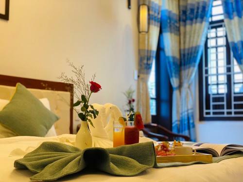Hoi An River Star Villa