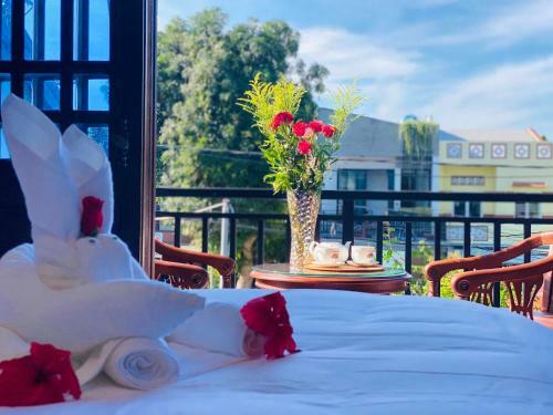 Hoi An River Star Villa
