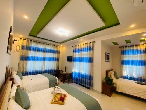Hoi An River Star Villa