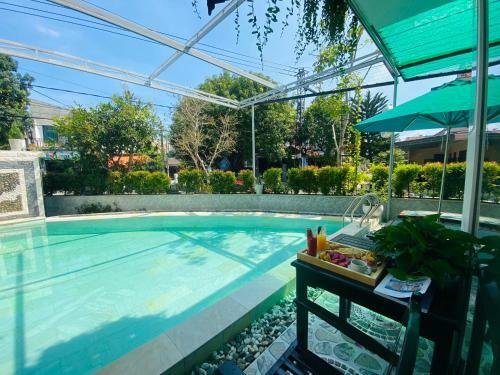 Hoi An River Star Villa