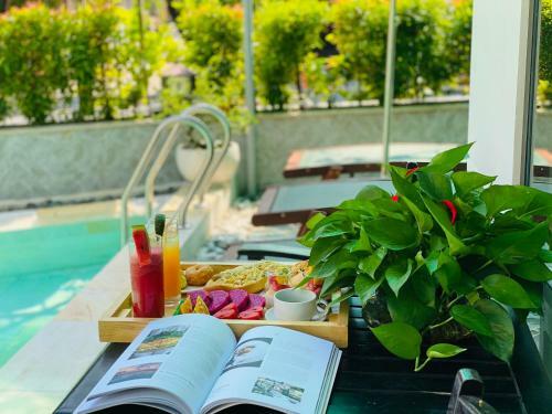 Hoi An River Star Villa