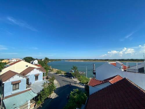 Hoi An River Star Villa
