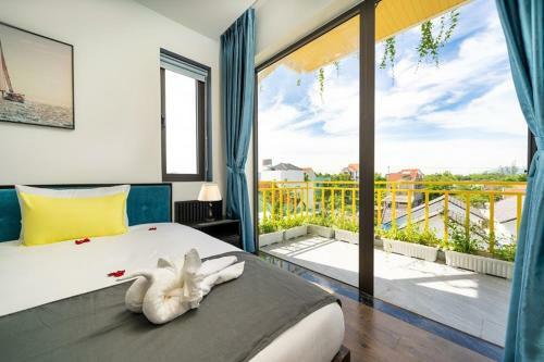 Primrose Boutique Villa & Apartments