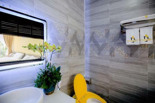 Apartamento My 's Flower Villa Hoi An