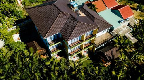 Apartamento My 's Flower Villa Hoi An
