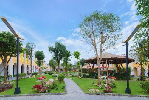 Hotel Hoi An Memories Resort & Spa