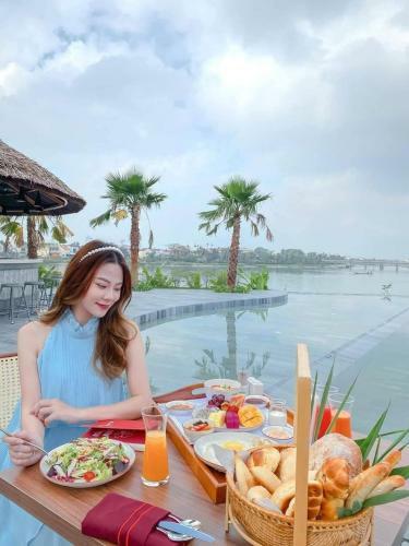Hotel Hoi An Memories Resort & Spa