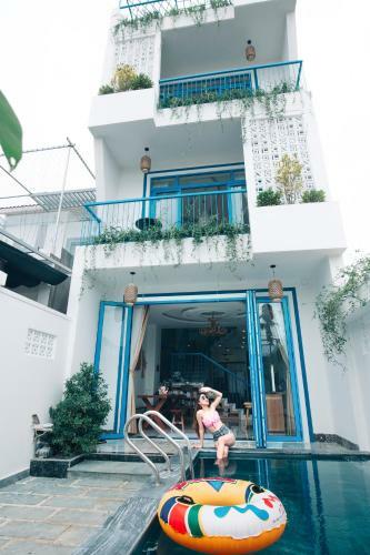 Hoi An Lazy Bear Hostel