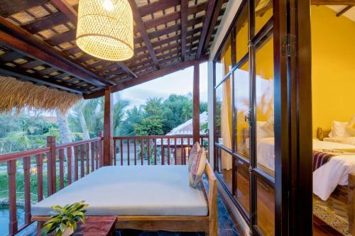 Hotel Zest Villas & Spa Hoi An
