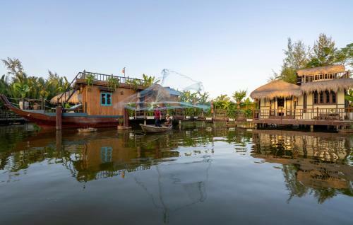 Hotel Zest Villas & Spa Hoi An