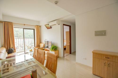 Apartamento Smart Hometel