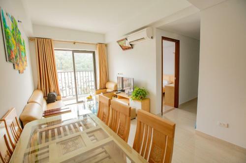Apartamento Smart Hometel
