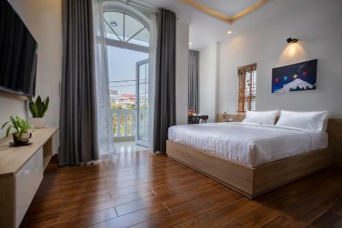 Truc Loc Villa