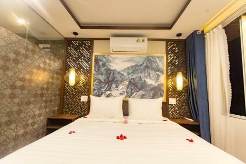 Lagoon Homestay