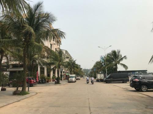 Cuong Thinh Ha Long