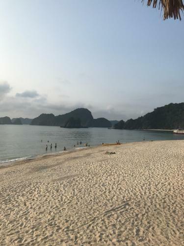 Cuong Thinh Ha Long