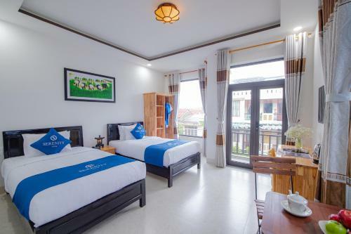 Serenity Villa Hoi An