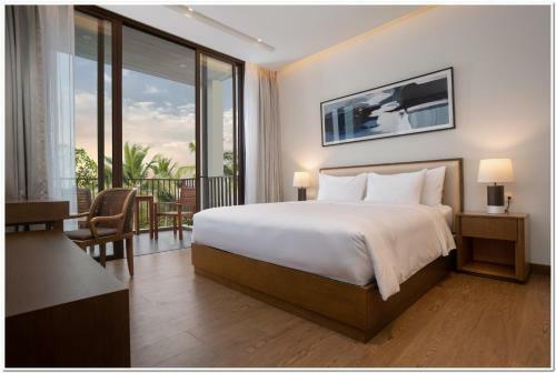 Hotel Premier Village Ha Long Bay Resort
