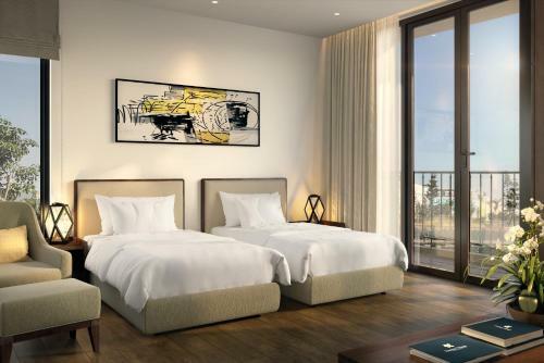 Hotel Premier Village Ha Long Bay Resort