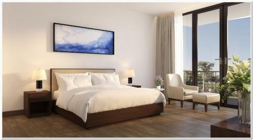 Hotel Premier Village Ha Long Bay Resort