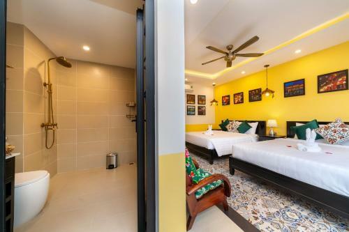 Coco Viet Homestay